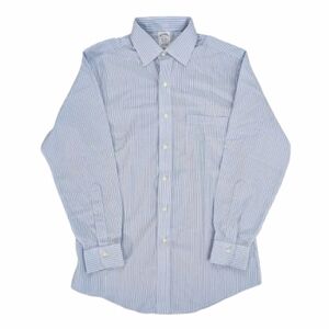 Brooks Brothers Classic Fit Shirt